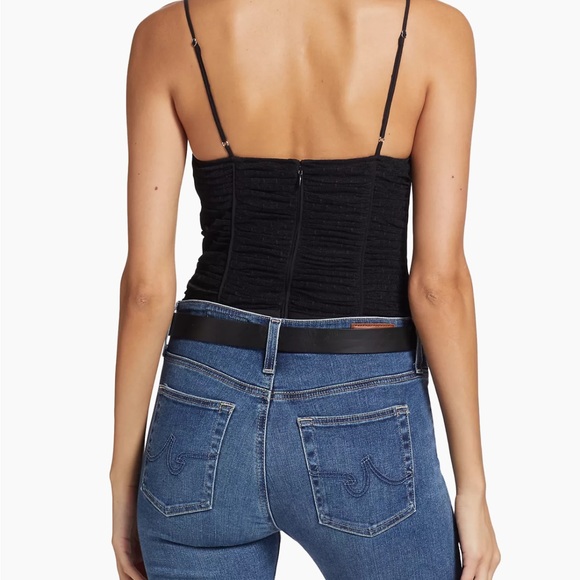 Cami NYC Nicole Bodysuit - Picture 5 of 11